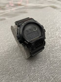 G-Shock Mens Watch Model 3420 Black