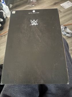 Cody Rhodes ultimate edition figure Cody Rhodes ultimate edition figure