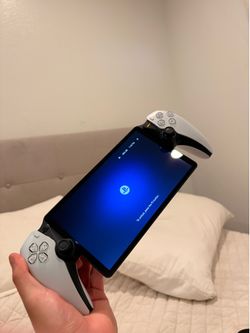 PlayStation Portal