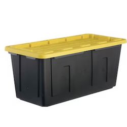 4-50 Gallon Totes for Sale