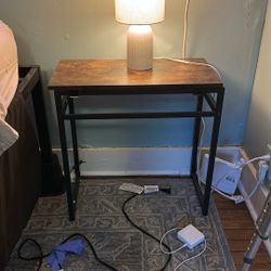 Small Table
