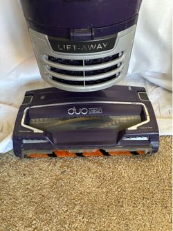 Shark Duoclean  Liftaway Vacuum