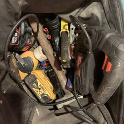 Dewalt Jigsaw Tools