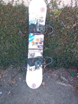 Snowboards Burton