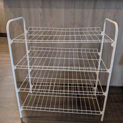 Multipurpose rack