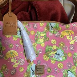 Disney Dooney & Bourke bag