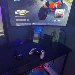 Ps5 With Accessories