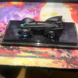 Batman Live Hot Wheels 