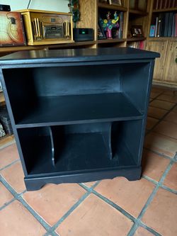 Record Stand