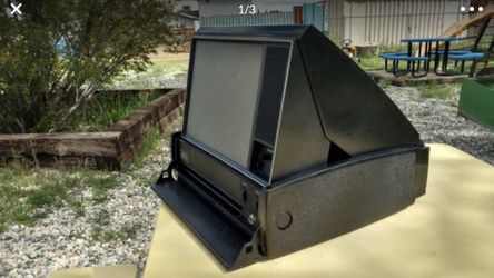 Vintage super 8 Technicolor Showcase