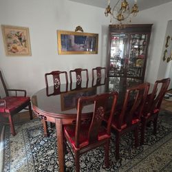 Dining Room Set