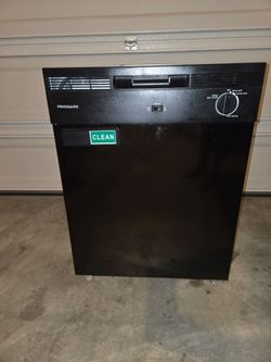 FREE Frigidaire Dishwasher