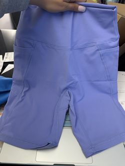 Biker shorts/ athletic wear