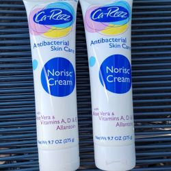 Carezz Untibacterial Cream