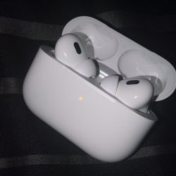 Apple Airpod Pro 2nd Generation