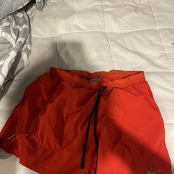 Nike/ Under Armor Shorts 