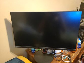 Monitor accer 2k monitor 60$
