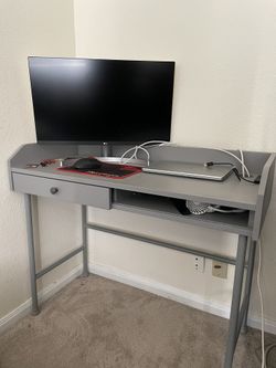 IKEA Desk