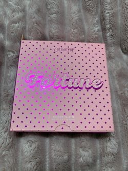 ColourPop Fortune 16-Pan Shadow Palette