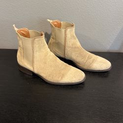 ALDO Chelsea Boots