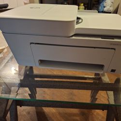 Hp Deskjet Printer