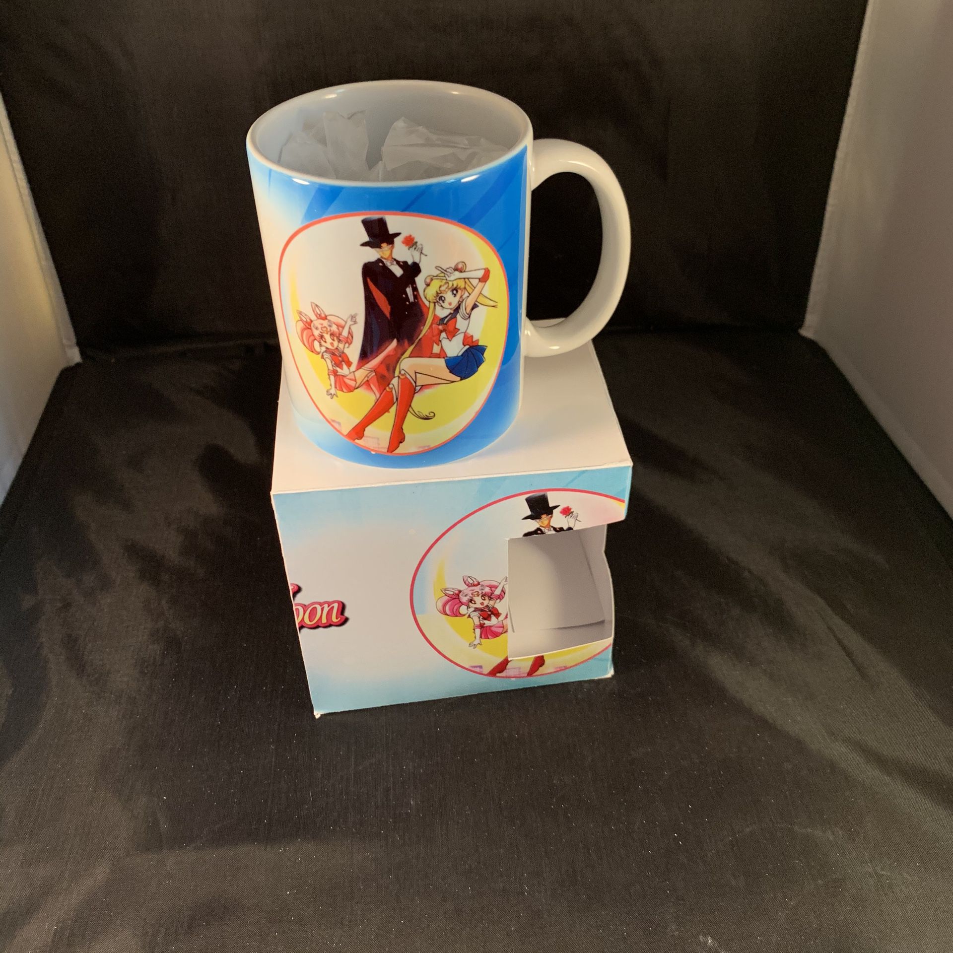 Sailor Moon Gift set Mug