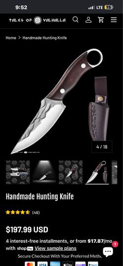 Hand tool