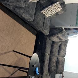 Beautiful Fairly New Sectional