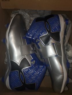 Cleats