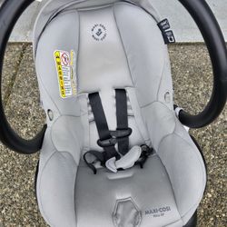 Car Seat