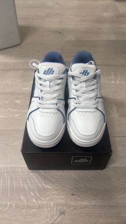 Decibel shoes