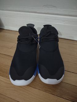 Size 13 Men's Jordans And New Balance 