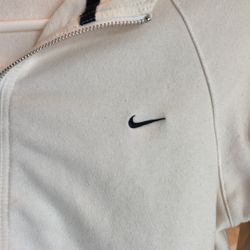 LADIES NIKE JACKET