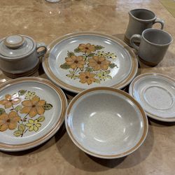 Dish Set
