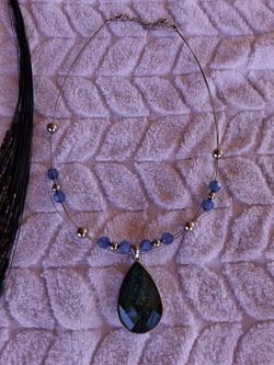Pendant Necklace