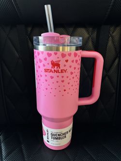 Stanley 40 oz Sweet Hearts 