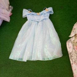 Princess Dress