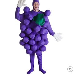 One Size (adults) I Have One In Green Too