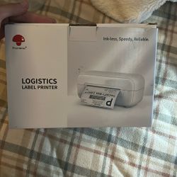 Logistics Label Printer 