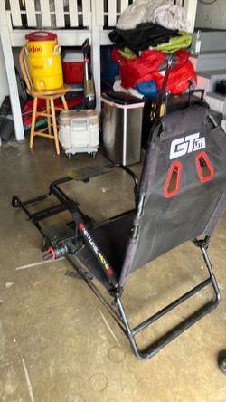 GT LITE Racing Chair