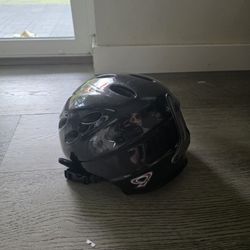 Kids Ski Helmet 