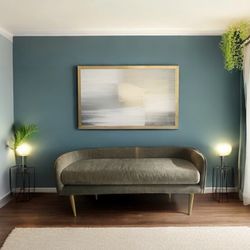 West Elm Celine Bench