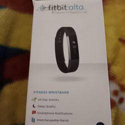 FITBIT ALTA