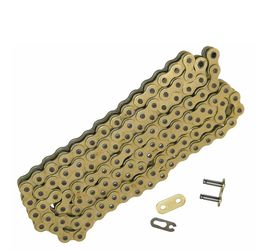 40 Gold Chain Brand New