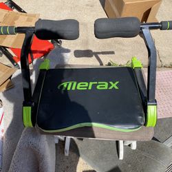 Exercise Equipment 