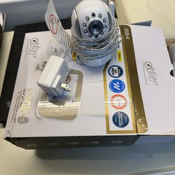 Infant Optics Add-On Camera