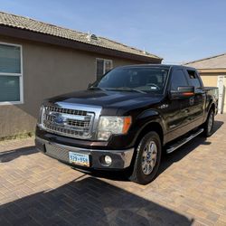 Ford F-150 Eco-boost