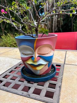 Mexican pots