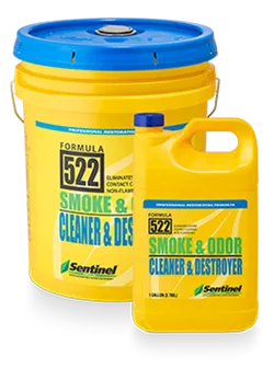 Sentinel 522 Odor Puck Waste Tank Odor Eliminator