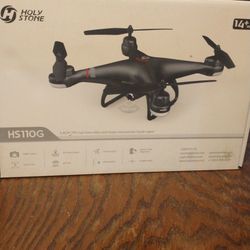 Holystone Drone